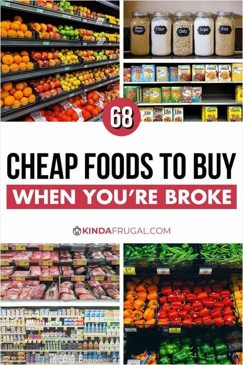 50 Dollar Grocery Budget, Cheap Lifestyle, Cheap Eating, Stocking Pantry, Budget Lifestyle, Eating Cheap, Groceries Budget, Budget 101, Budget Grocery List