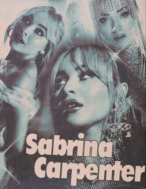 Sabrina Carpenter Poster, Music Poster Design, Poster Room, Pink Posters, Picture Collage Wall, Collage Poster, Lana Del Ray, Vintage Poster Art, Cute Poster