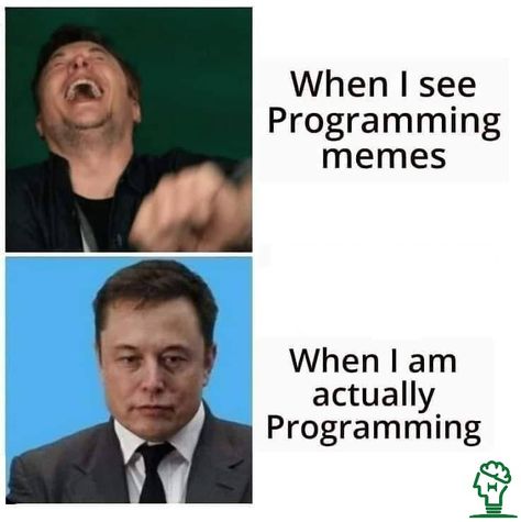 Computer Memes, Programing Jokes, Coding Humor, Coding Quotes, Programmer Jokes, Programming Humor, Basic Computer Programming, Computer Science Programming, Studying Memes