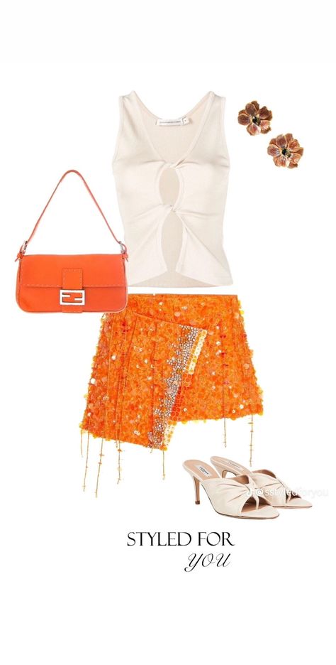 Miami Dinner Outfit, Ibiza Fits, Bright Summer Outfits, Holiday Outfits Summer, Summer Holiday Outfits, Ibiza Outfits, Cool Girl Style, Fashion Layout, Outfit Layout