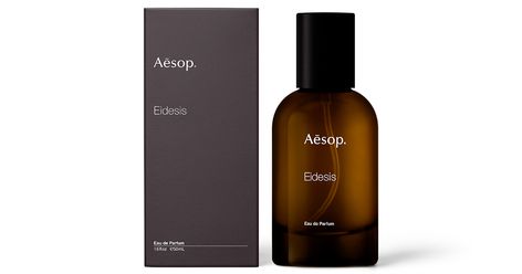 Eidesis Eau de Parfum | Aesop Aesop Products, Seasonal Skincare, Christmas Lists, Fragrance Finder, Facial Lotion, Hand Balm, Xmas List, The Perfume, Summer Skincare