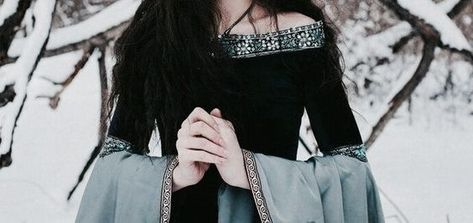 Stark Aesthetic, Susan Pevensie, Medieval Dresses, Dragon Age Origins, The Grisha Trilogy, Fantasy Magic, House Stark, Chronicles Of Narnia, Dragon Age