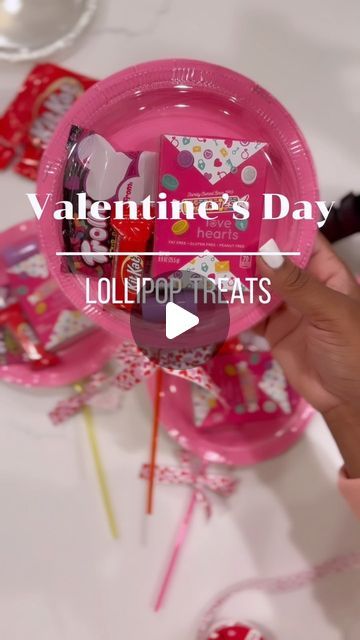 Tini 🇭🇹 Motherhood | DIY | Lifestyle on Instagram: "Micki’s classmates will be enjoying these sweet treats this year! 💕 Stick around to see what we’re making for Isaiah’s class, breakfast & craft ideas and check out what I’m getting T this year! #valentinesday #lolipopdiy #valentinesdaylollipops #valentinesday2023 #valentinesdayideas #vdayclassfavors #valentinesdaygiftideas #diymom #diytreatsforkids" Lolli And Pops, Diy Treats, Mom Diy, Love Days, S Class, Lollipop, Holiday Cheer, Sweet Treats, This Year