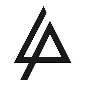 Lp Tattoo, Linkin Park Logo, Park Images, Punk Fashion Diy, Linking Park, Rolling Stones Logo, Rock Band Logos, Hippie Culture, Luxury Branding Design