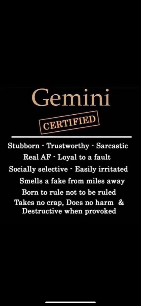 Gemini X Leo, Gemini Zodiac Quotes, All About Gemini, Gemini Astrology, Gemini Star Sign, Gemini Personality, Gemini Traits, Gemini Girl, Gemini Quotes