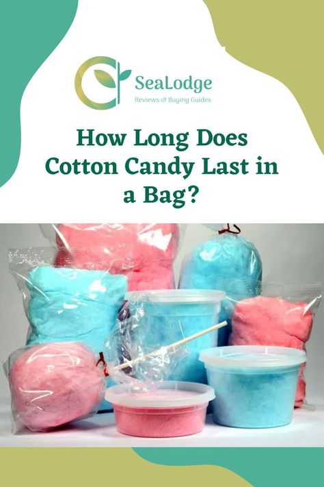 How Long Does Cotton Candy Last In A Bag?| How Long Does Cotton Candy Last| Cotton Candy| Cotton Candy Recipes| Candy| Cotton Candy Aesthetic|
Cotton Candy Cake| Deep Fried Twinkies, Carnival Ferris Wheel, Fried Twinkies, Carnival Treats, Cotton Candy Party, Raspberry Extract, Be At Peace, Trick Questions, Candy Packaging