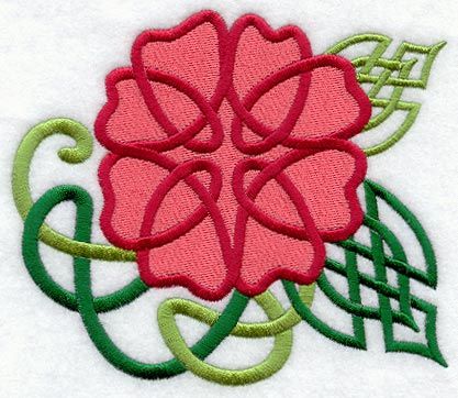 Friendship Symbol Tattoos, Celtic Rose, Celtic Quilt, Irish Symbols, Freestanding Lace Embroidery, Celtic Patterns, Celtic Knotwork, Celtic Symbols, Celtic Art