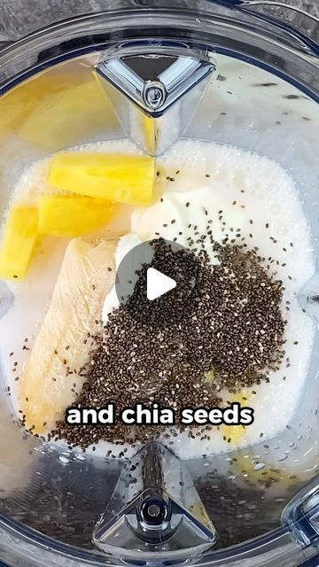 Amazing Smoothie Recipes, Pina Colada Smoothie, Smoothie Diet Challenge, Best Smoothie Recipes, Tropical Smoothie, Fat Burning Smoothies, Smoothie Diet Plans, Increase Energy Levels, Increase Energy