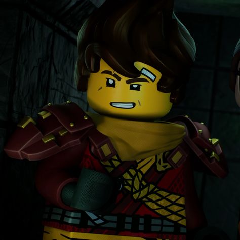 ninjago: dragons rising s2e17 | kai pfp, ninjago icon Ninjago Dragons Rising, Dragons Rising, Ninjago Dragon, Ninjago Kai, Dragon Rise, Lego Movie, Lego Ninjago, Lego, The Past