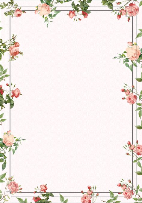 flowers,retro,frame,poster,background,vector,be quiet,literature and art,small fresh,simple,be,quiet,literature,art,small,fresh,white Vintage Poster Flowers, Cute Borders Designs, Posters Flowers, Photo Border, Flowers Border, Flower Borders, Border Background, Frame Floral, Frame Border Design