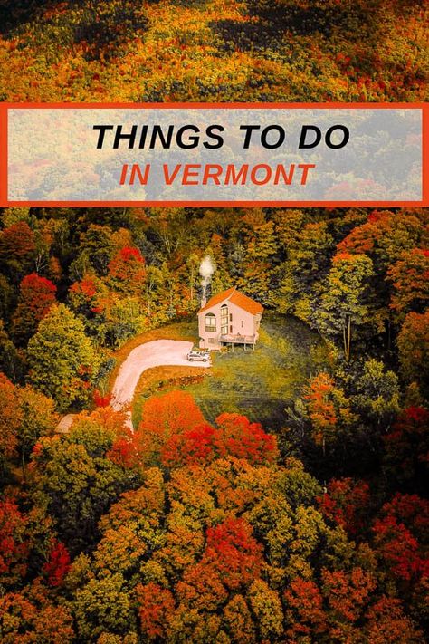 Places To Visit In Vermont, Vermont In Fall, Vermont In The Fall, Things To Do In Vermont, Fall Foliage Road Trips, Bennington Vermont, Vermont Vacation, Vermont Fall, New England Road Trip