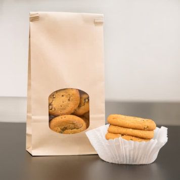 Eco Friendly Restaurant, Takeaway Packaging Design, Opening Restaurant, Takeout Packaging, Takeaway Packaging, Packaging Design Ideas, Bakery Bags, Architecture Restaurant, Baking Packaging