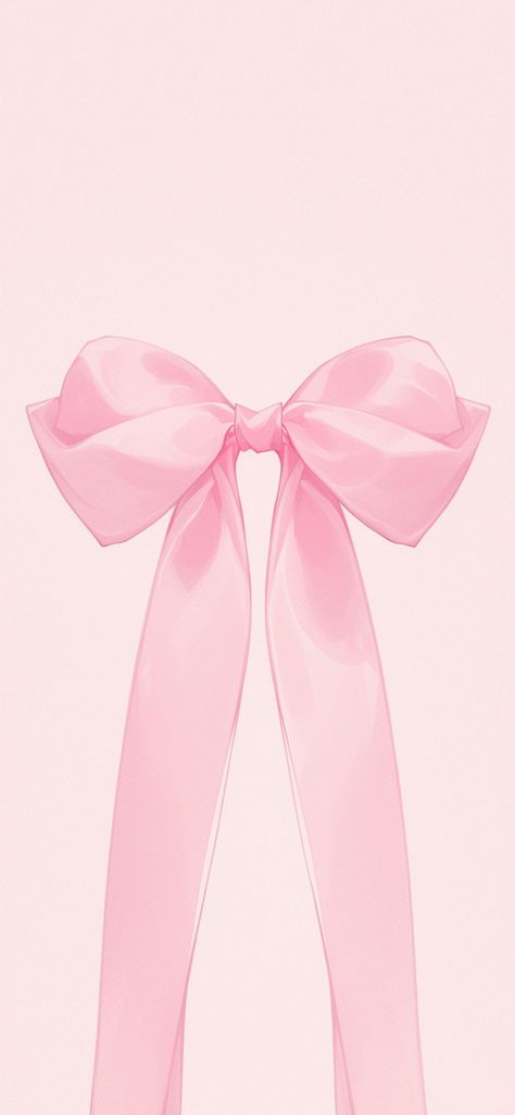 Bow Wallpaper Iphone, Pink Wallpaper Ipad, Pink Backgrounds, Wallpaper Vibes, Wallpapers Ipad, Kartu Valentine, Pink Wallpaper Girly, Bow Wallpaper, Phone Wallpaper Pink