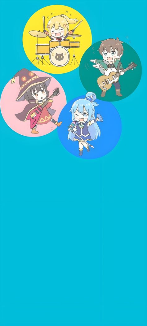 Use this wallpaper for free :) Konosuba Kazuma, Widget Screen, Gods Blessing, Konosuba Wallpaper, Aqua Konosuba, Wonders Of The World, Anime Wallpaper, Wallpapers, Humor