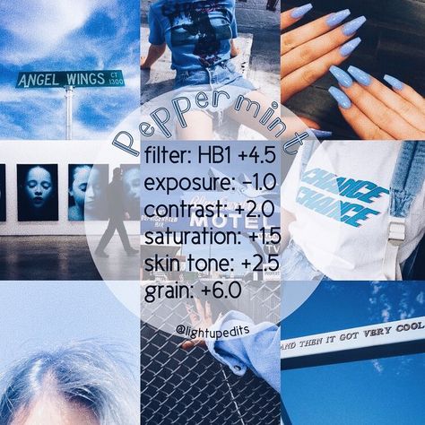 #aesthetic #blue #photo #pic #photography #photoinspo #picinspo #photoshoot #vsco #vscofilter #vscocode #theme #filter Vsco Filter Bright, Grainy Aesthetic, Blue Preset, Vsco Filter Instagram, Vsco Themes, Photo Editing Vsco, Camera Aesthetic, Blue Filter, Vsco Edit