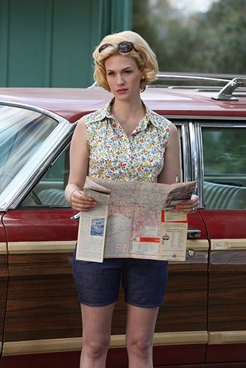 Betty: Season 6 Betty Draper Style, Mad Men Costume, Betty Draper, Estilo Pin Up, January Jones, Mad Men Fashion, Don Draper, Mad Women, Jon Hamm