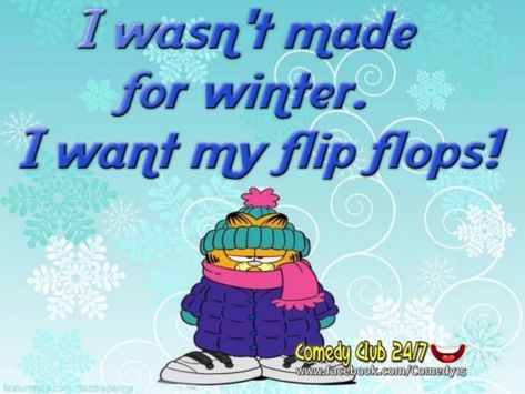 Enjoy our top 25 cute cold weather quotes as the temperature drops outside! Winter Cold Quotes, Funny Winter Quotes, Cold Weather Funny, Cold Weather Quotes, Winter Jokes, Garfield Quotes, Snow Quotes, Winter Humor, Funny Photos Ideas