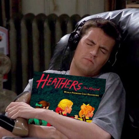 Heathers Aesthetic, Shut Up Heather, Jason Dean, Heathers Musical, Theatre Jokes, Heathers Movie, The Heathers, Hiro Big Hero 6, Veronica Sawyer