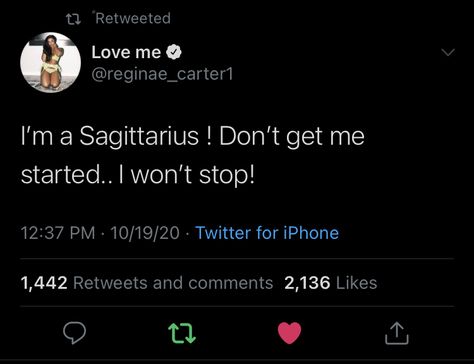 Sagittarius Twitter Quotes, Sagittarius Birthday Captions, Sagittarius Captions For Instagram, Sagittarius Funny Quotes, Sagittarius Birthday Ideas, Sagittarius Birthday Quotes, Sagittarius Tweets, Sagittarius Birthday Photoshoot, Sagittarius Photoshoot