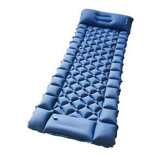 FRETREE Camping Air Sleeping Pad Mat Camping Pad, Camping Sleeping Pad, Air Mattress Camping, Camping Mattress, Backpacking Hiking, Air Pillow, Sleeping Mat, Camping Mat, Inflatable Mattress