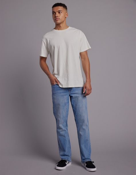 Blue jeans mens