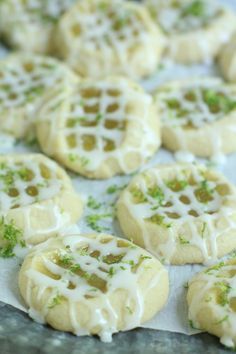 Lime Curd Cookies, Lime Curd Desserts, Key Lime Shortbread, Lime Shortbread Cookies, Key Lime Dessert Recipes, Lime Shortbread, Key Lime Curd, Lime Dessert, Key Lime Recipes