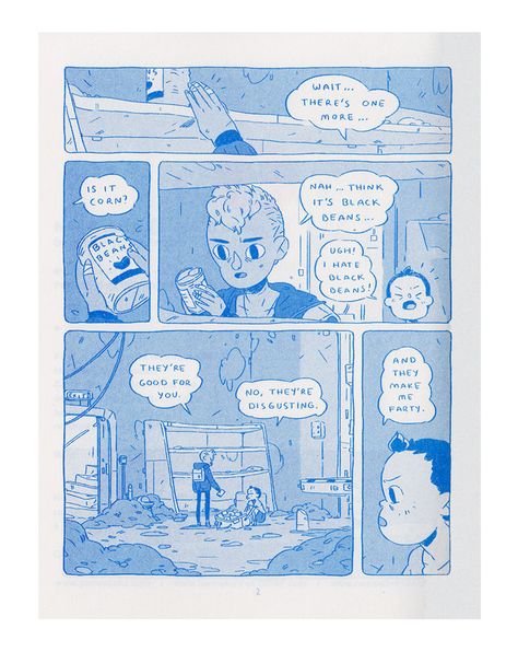 Simple Comic, Storyboard Examples, Storyboard Drawing, Alternative Comics, Storyboard Illustration, Comic Book Art Style, Comic Layout, Fancy Art, Risograph Print