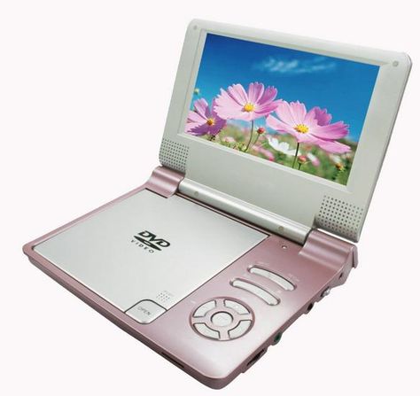 Mobile Audio, Portable Dvd Player, Dvd Players, Dvd Movies, Game Boy Advance Sp, Dvd Player, Portable Audio, Cool Items, Audio Video