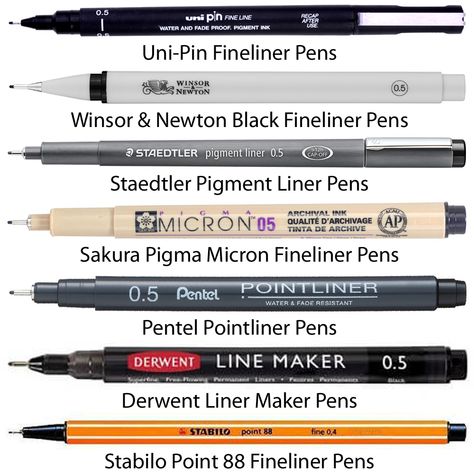 Art Supplies Pencils, Best Pen For Drawing, Tools For Drawing Art Supplies, Sketch Tools Art Supplies, Art Supplies Sketching, Best Pencil For Sketching, Tools For Sketching Art Supplies, Best Pencil For Drawing, Best Drawing Supplies