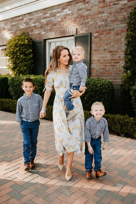 easter outfits for little boys #sponsered @Macys #macyslove Boys Church Outfit, Church Outfit Spring, Toddler Boy Easter, Spring Family Pictures, Office Outfits Women Casual, Casual Pieces, Baby Boy Easter, Boys Easter Outfit, Easter Outfit For Girls