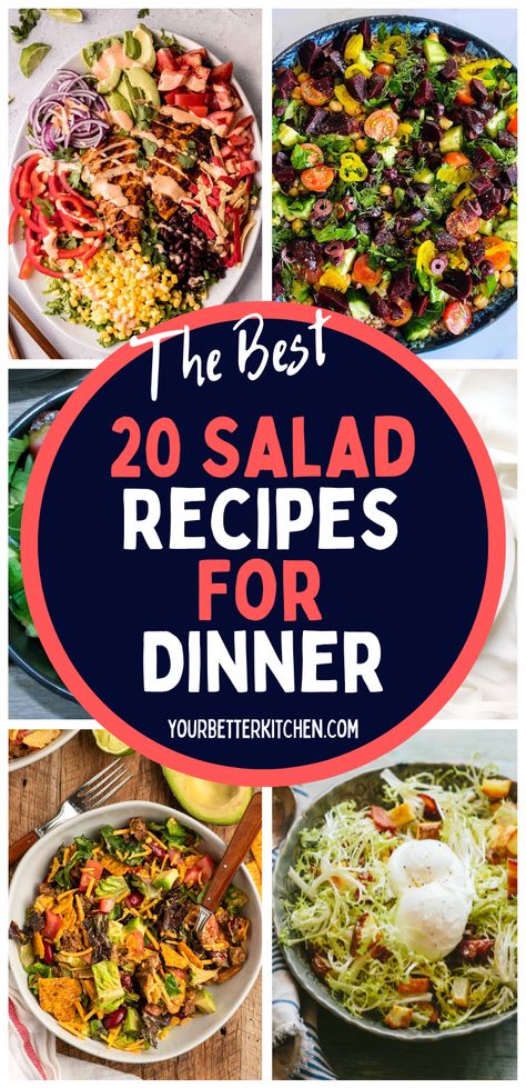 Dinner Recipes Salad, Grilled Romaine Salad Recipes, Grilled Romaine Salad, Fancy Salads, Salad For Dinner, Best Salad, Butternut Squash Salad, Salads To Go, Romaine Salad