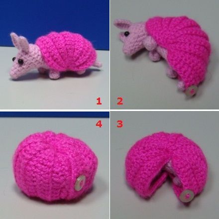 Crochet Patterns Stuffed Animals Easy, Crochet Roll Up Armadillo Free Pattern, Popular Crochet Amigurumi Items To Sell 2023, Goblincore Sewing Pattern, Isopod Crochet Pattern Free, Crochet Reptiles Free Pattern, Armadillo Crochet Pattern Free, Unique Crochet Plushies, Weird Crochet Patterns Free