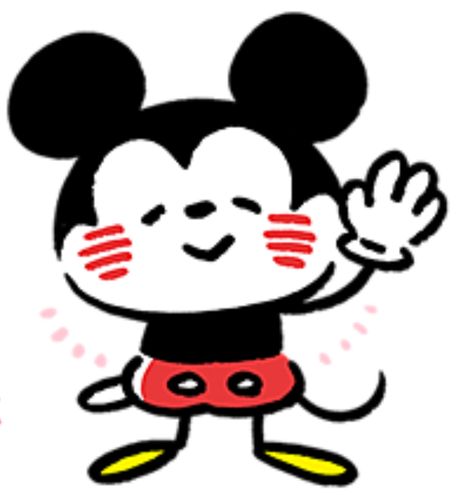 Mickey Waving Mickey Mouse Doodle, Mickey Doodle, Mickey Mouse Drawing Easy, Mickey Drawing, Kawaii Disney, Mickey Minnie Mouse, Cute Doodles, Easy Drawings, Disney World