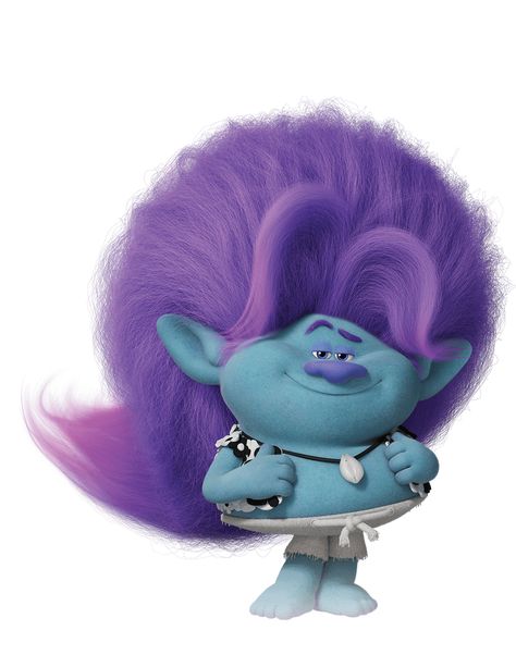 Trolls Characters, Los Trolls, John Dory, Trolls Band Together, Most Popular Cartoons, Trolls 3, Deep Purple Color, Dreamworks Trolls, Tv Show Games