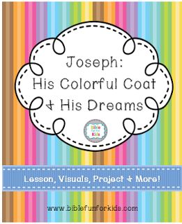 Joseph And The Coat Of Many Colors Preschool Lesson, Joseph Technicolor Dreamcoat, Joseph Dreams Craft, Joseph’s Dream Craft, Joseph And His Coat Of Many Colors Craft, Joseph Dreams Craft For Kids, Preschool Devotions, Joseph Coat Of Many Colors, Joseph Bible Crafts