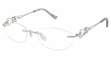 Tura R122B Eyeglasses | Free Shipping Glasses Inspiration, Fancy Glasses, Designer Glasses Frames, Cool Glasses, Fashion Eye Glasses, Cute Glasses, Stylish Glasses, Eye Glass, Optical Glasses