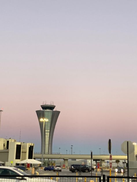 San Francisco Airport, At The Airport, Travel Board, Space Needle, Lamp Post, San Francisco, Hawaii, Bridge, Building