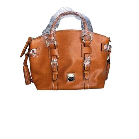 Shop mbaird02's closet or find the perfect look from millions of stylists. Fast shipping and buyer protection. Brand new with tags. Includes dust bag and shoulder strap. ￼ H 9.5" x W 7" x L 12" Handle Drop Length 3.5" Detachable Strap Drop Length 13.5" Dooney Bourke Handbags Vintage, Handbags Vintage, Dooney Bourke Handbags, Dooney & Bourke Bags, Vintage Handbags, Dooney Bourke, Satchel, Dust Bag, Shoulder Strap