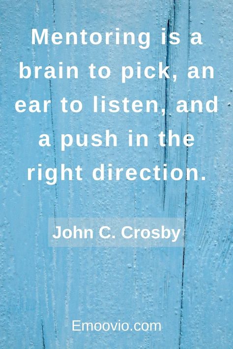 Let these motivational quotes about coaching and mentoring inspire you! Every successful mentor demonstrates honesty, effective communication and compliance. When you are mentoring others, you are actually grooming yourself too, you are learning new things with the learner. If you have a great mentor, don’t forget to thank them, mentors make us who we are today, they help us unleash our passion, encourage us and help us grow into a much better version of ourselves. #qutoes #mentorsquotes Quotes For Mentor Inspiration, Quotes About Mentoring, Thank You Preceptor Quotes, Quotes About Mentor, Great Mentor Quotes, Being A Mentor Quotes, Quotes For Mentor Thank You, Mentor Quotes Thank You, Quotes About Coaching