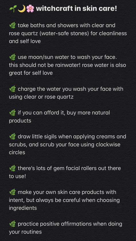 Witch Tips For Periods, Witchy Date Ideas, Witchy Things To Do, Glamour Witch, Glamour Magick, Witchcore Aesthetic, Witch Things, Witch Board, Beauty Spells