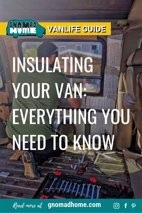 Car Conversations, Suv Living, Van Conversion Insulation, Van Upgrades, Diy Van Build, Van Insulation, Cargo Van Conversion, Retired Life, Diy Van Conversions