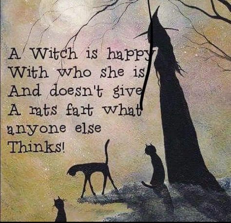 Wolf Witch, Hedge Witchery, Witchy Quotes, Witchcraft Quotes, Wiccan Quotes, Dark Picture, Meaningful Poems, Witch Silhouette, Witchy Tips