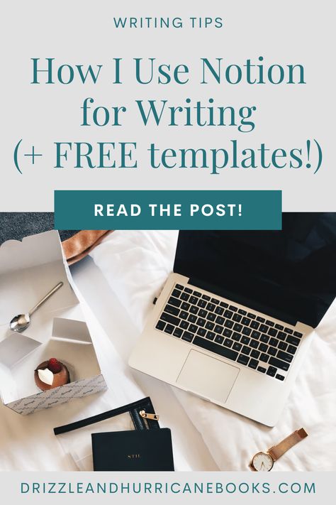 How I Use Notion for Writing (+ Free Templates!) Notion Writing Dashboard, Notion For Writing, Notion Template Ideas For Writers, Notion Book Writing Template, Notion For Writers Template, Notion For Authors, Notion Novel Writing Template, Writer Notion Template, Notion For Writers