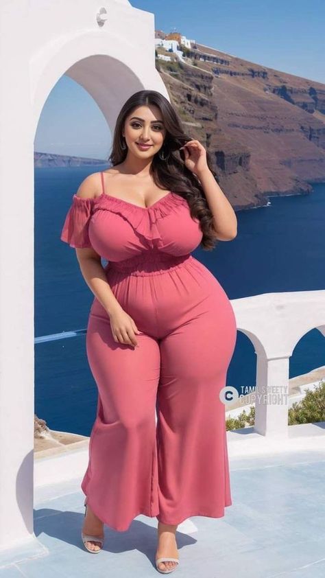 Beautiful Dresses Short, Curvy Women Outfits, Curvy Plus Size, Curvy Women Jeans, Curvy Girl Fashion, Curvy Girl Outfits, Beautiful Smile Women, Girl Outfits, Blogger