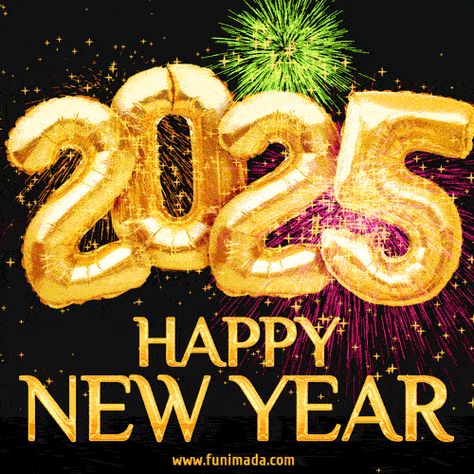 New Year Animated Gif, Happy New Year Animation, Happy New Year Hd, Fireworks Gif, Happy New Year Fireworks, Holiday Gif, Happy New Year Pictures, Happy New Year Gif, Anniversary Congratulations