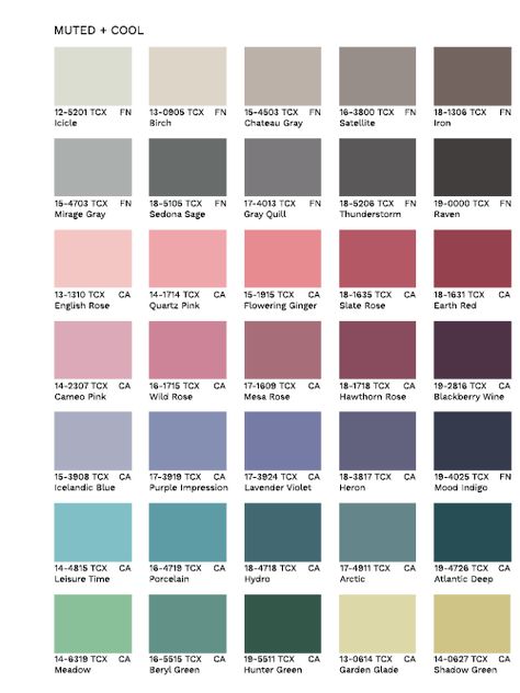 Soft Summer: A Comprehensive Guide | the concept wardrobe Seasonal Colour Analysis, The Concept Wardrobe, Color Analysis Summer, Concept Wardrobe, Light Summer Color Palette, Soft Summer Palette, Soft Summer Color Palette, Soft Summer Colors, Colour Analysis