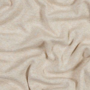 Heathered Almond Tubular Bamboo Rib Knit Image Consulting, Stitch Fix Fall, Aesthetic Clean, Texture Inspiration, Knit Fabrics, Fabric Inspiration, Wool Blend Coat, Weaving Art, Bamboo Fabric