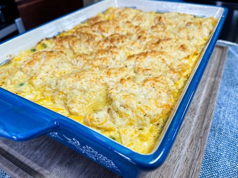 Turkey Casseroles, Catherine's Plates, Chicken Biscuit Casserole, Biscuit Chicken Pot Pie, Red Lobster Cheddar Bay Biscuits, Red Lobster Biscuits, Biscuits Casserole, Cheddar Bay Biscuits, Cheddar Biscuits