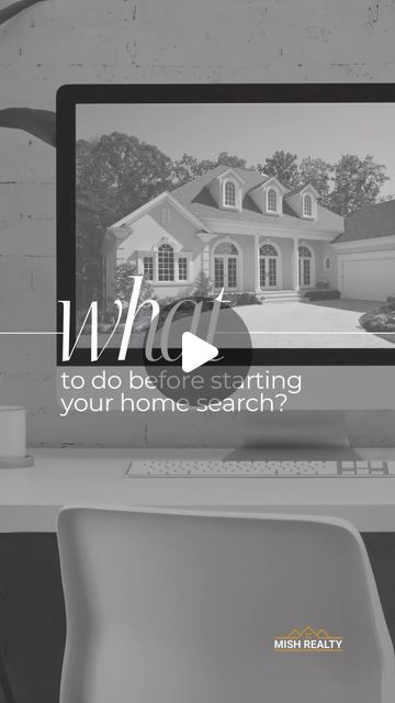 Mish Realty on Instagram: "Are you ready to start your home search? There are a few things Mish Realty recommends you do before jumping in! 

📍 Narrow down your location: Research the neighborhood thoroughly, investigate the area, schools, and local amenities. 

✅ Prioritize your must haves: Make a list of your wants and narrow that down to the needs! 

🏦 Get Pre-Approved for a Mortgage: We suggest all of our buyers get pre-approved before we even start looking. This ensures that when you find your dream home, you are ready to act on it and don’t have to wait for a pre-approval. This also helps your search since you will have a clear budget in mind! 

📅 Schedule a Private Buyer Consultation with Mish Realty: We find that many of our buyers, first-time or seasoned, need a refresher on th Pre Approval, Make A List, Home Search, Real Estate Tips, Lists To Make, To Wait, The Neighborhood, Dream Home, The Journey