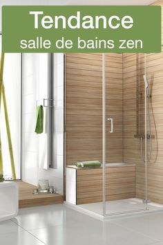 Style Japandi, Inspiration Style, Bathroom Inspiration, Around The Corner, Relaxation, Divider, Room Divider, Shower, Furniture